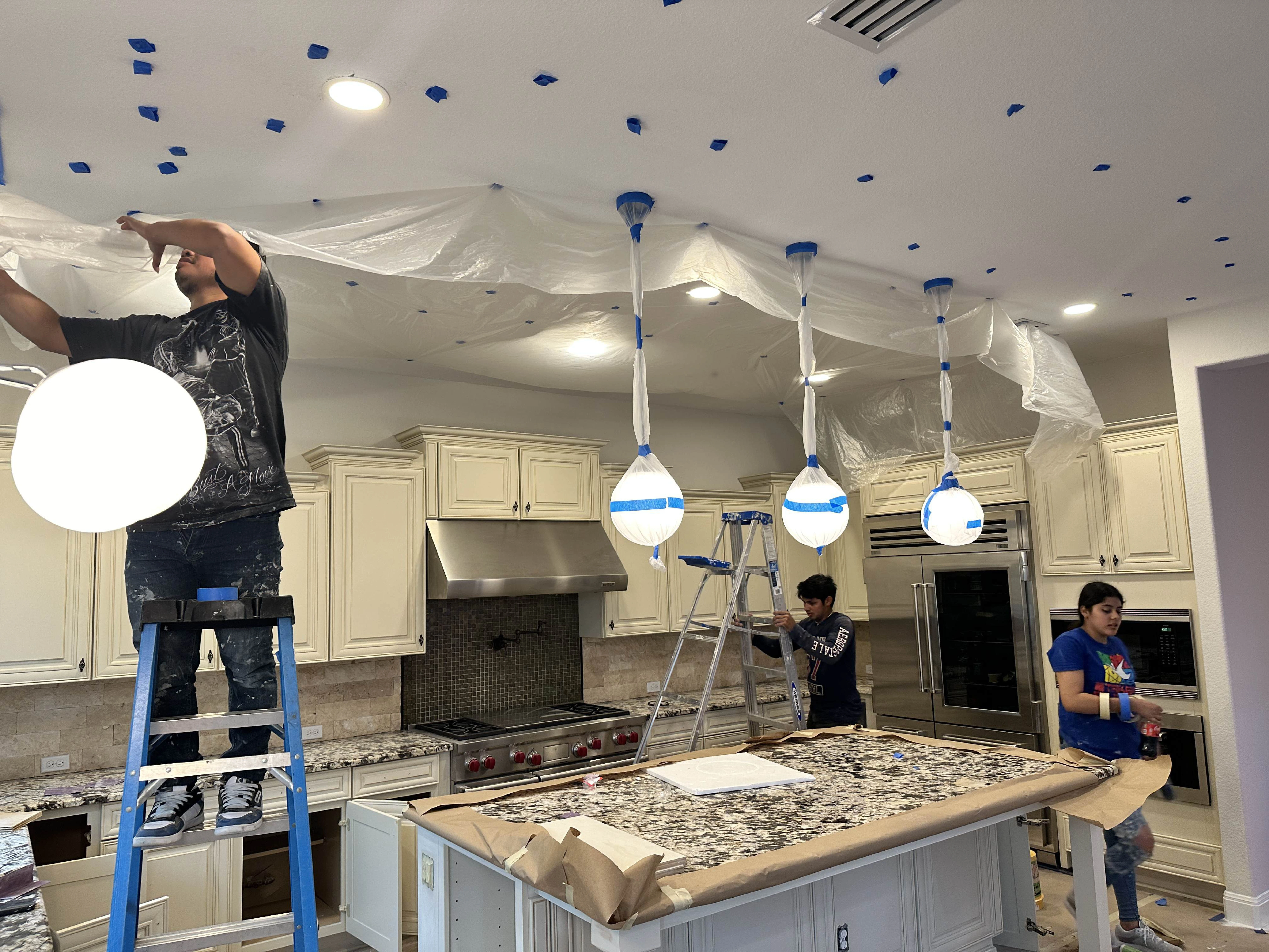 Austin project image 1